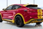 New 2026 Ford Puma Hybrid Delivers 50 Plus MPG With Smart Tech And Sporty Compact SUV Design