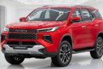 Toyota Fortuner 2026 Unveiled With 2.8L Power, Advanced 4x4 Tech, Premium Design, And Smart Safety Features