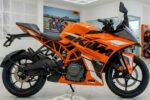 KTM RC 200 2026 Performance Analysis Including 25 PS Output, ₹2.14 Lakh Price And Key Features Overview