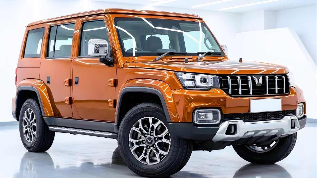 New Mahindra Bolero 2026 Launched With 1.5L Diesel Engine, 7 Seats, 16–17 Km/L Mileage, and Strong Performance
